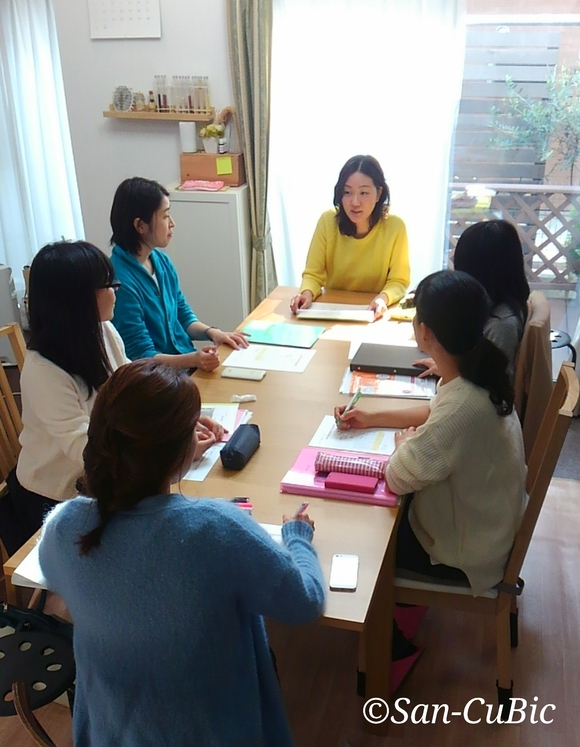 茨城県　篠塚様　管理栄養士薬膳講座